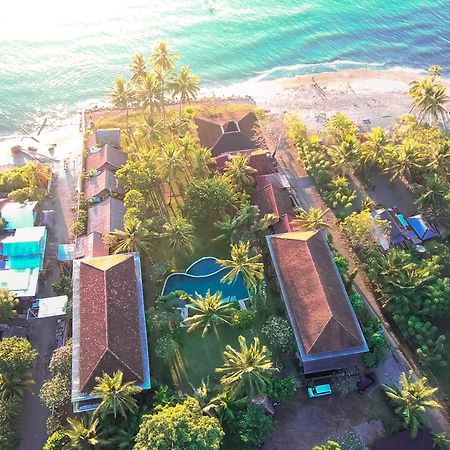 Mina Tanjung Hotel Dış mekan fotoğraf