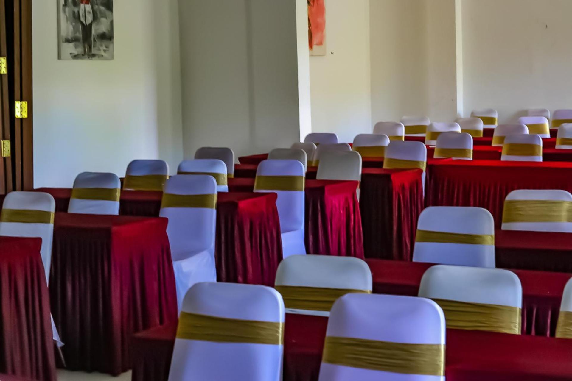 Mina Tanjung Hotel Dış mekan fotoğraf