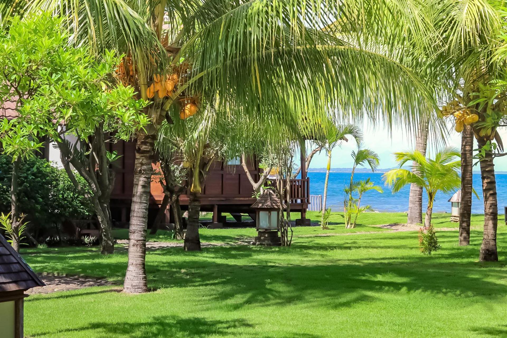 Mina Tanjung Hotel Dış mekan fotoğraf