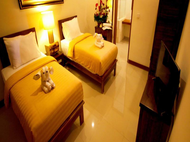 Mina Tanjung Hotel Dış mekan fotoğraf