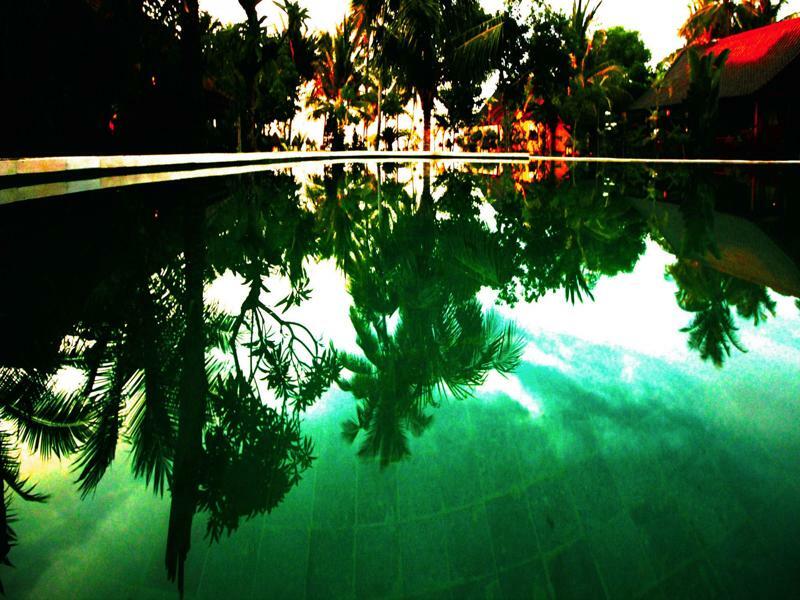 Mina Tanjung Hotel Dış mekan fotoğraf