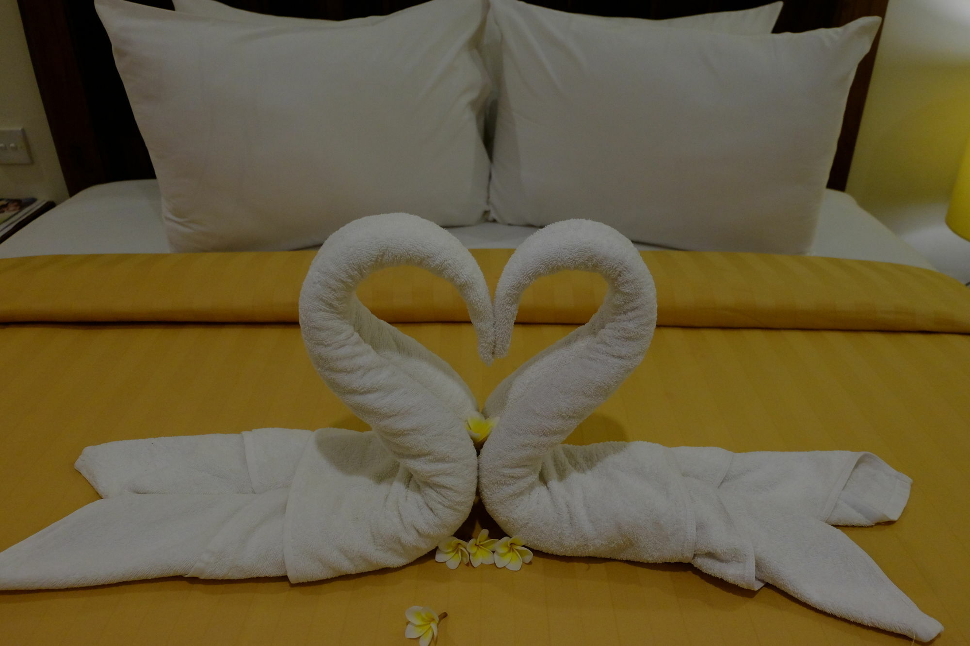 Mina Tanjung Hotel Dış mekan fotoğraf